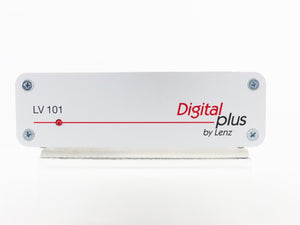 Lenz Digital Plus LV101 DCC Digital Power Booster