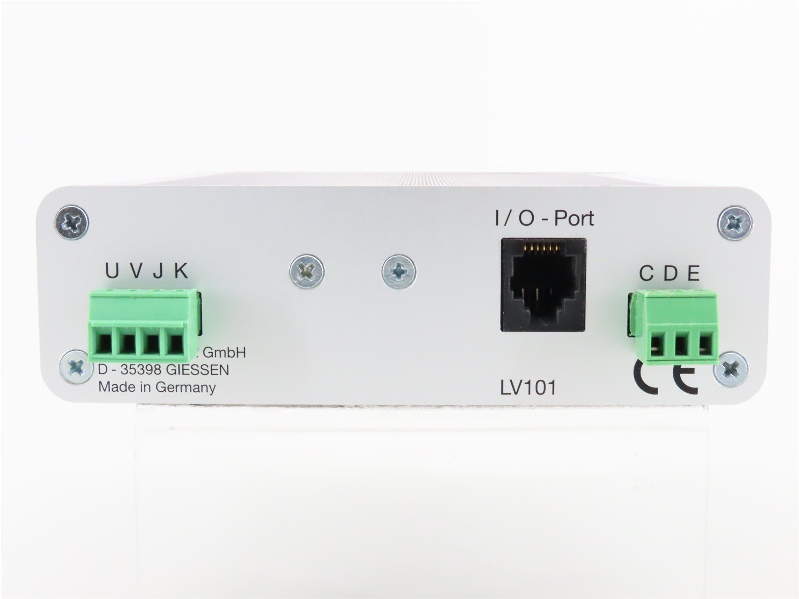 Lenz Digital Plus LV101 DCC Digital Power Booster