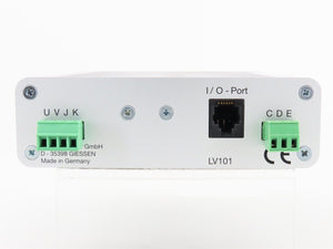 Lenz Digital Plus LV101 DCC Digital Power Booster