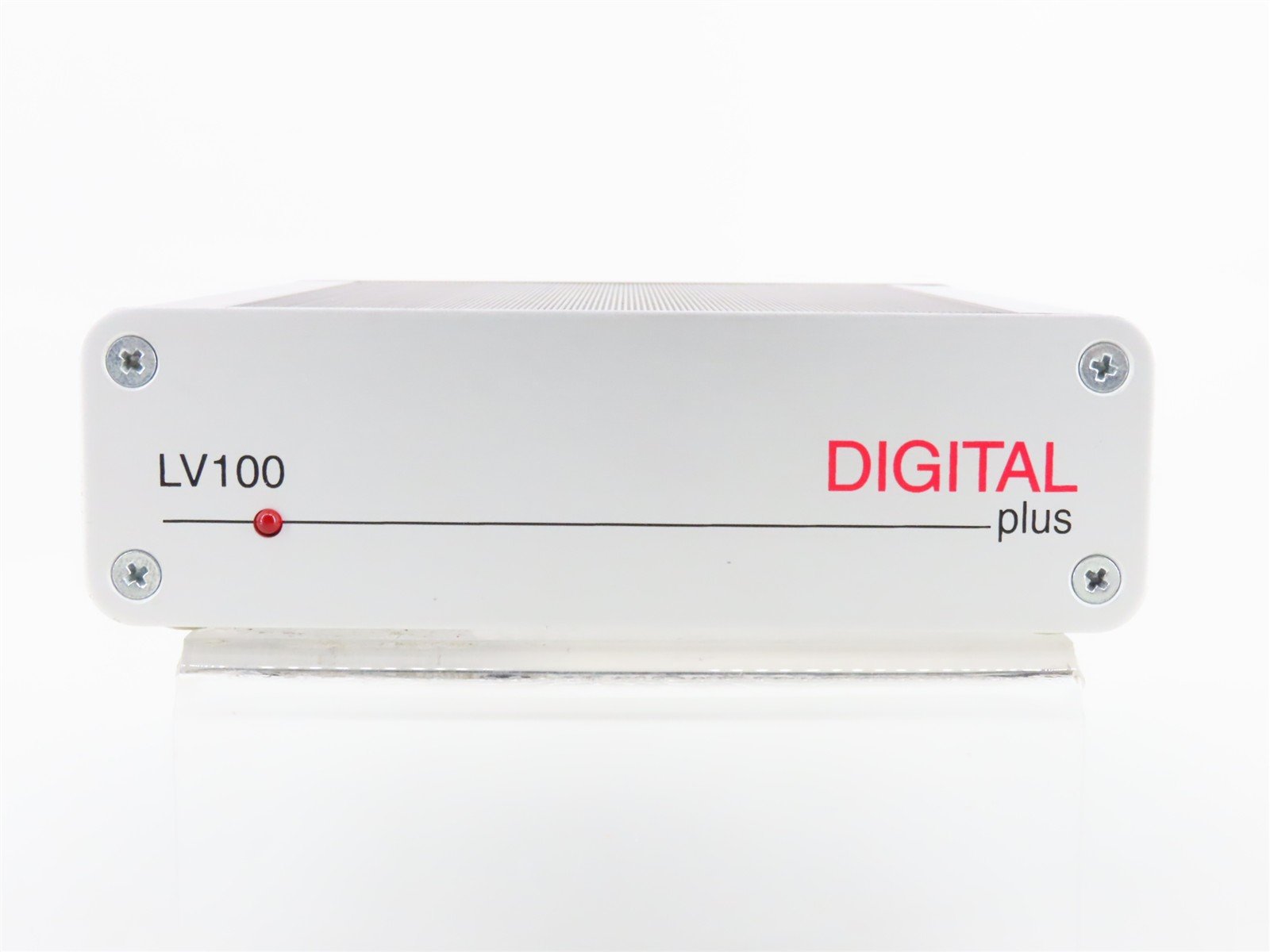 Lenz Digital Plus LV100 DCC Digital Power Booster