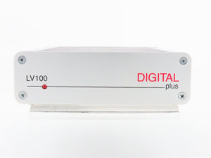 Lenz Digital Plus LV100 DCC Digital Power Booster