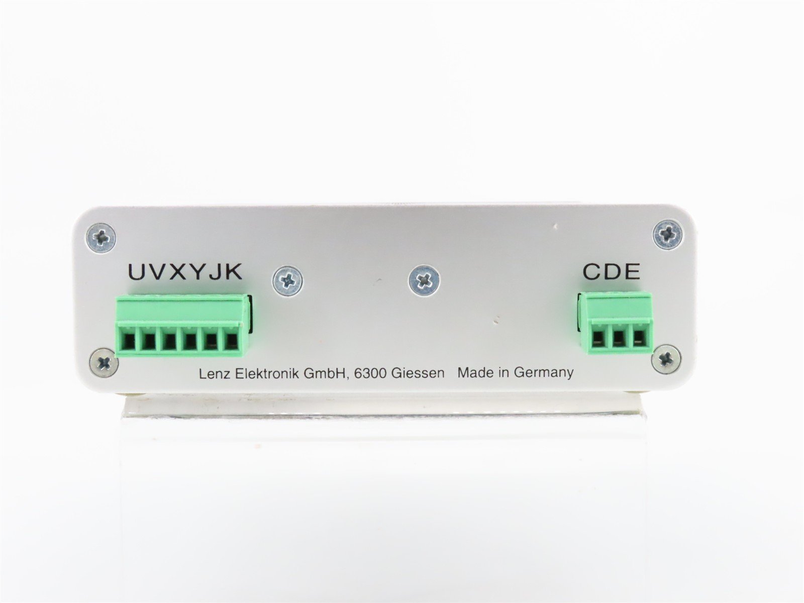 Lenz Digital Plus LV100 DCC Digital Power Booster