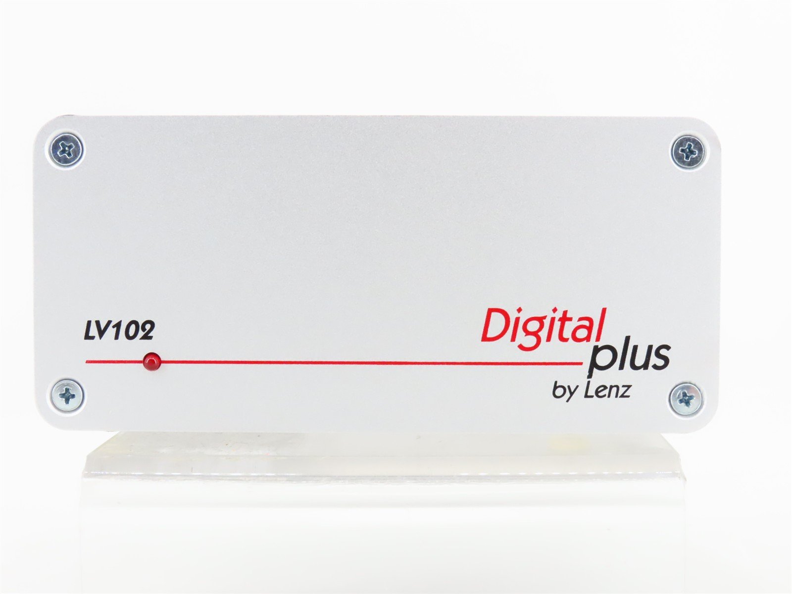 Lenz Digital Plus LV102 DCC Digital Power Booster