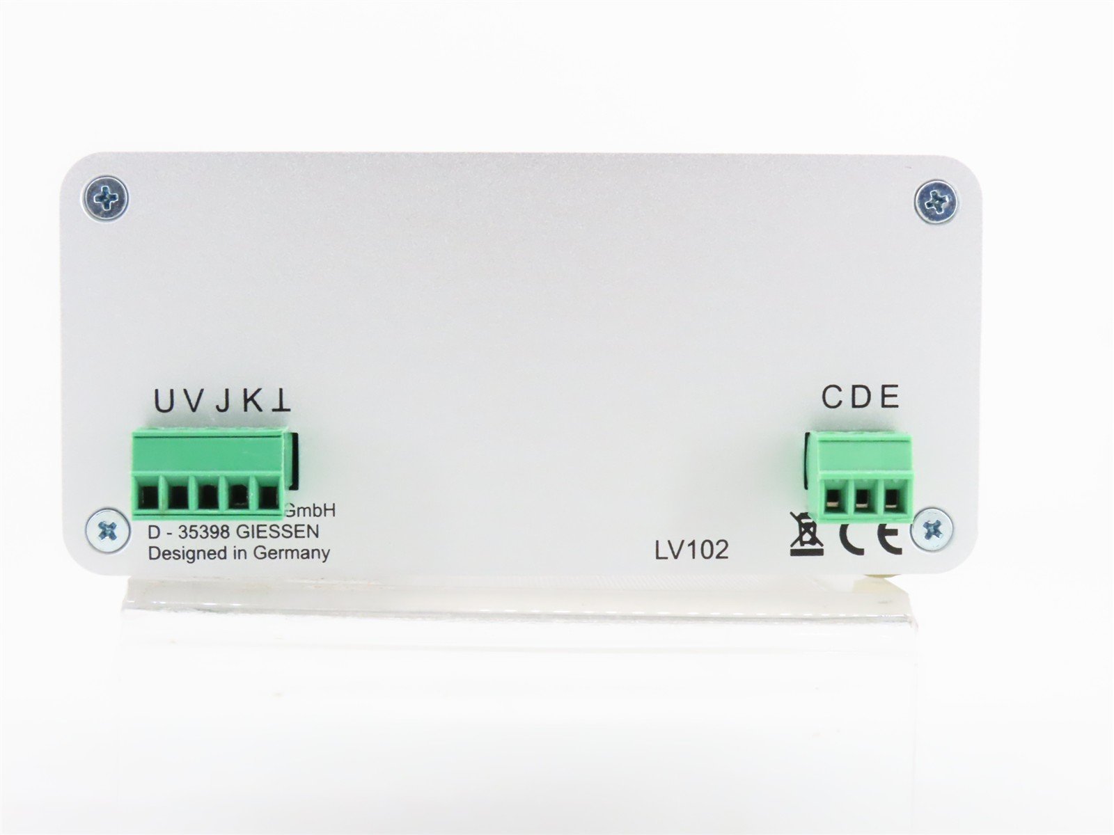 Lenz Digital Plus LV102 DCC Digital Power Booster