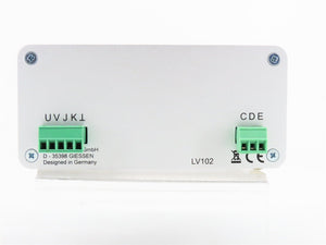 Lenz Digital Plus LV102 DCC Digital Power Booster