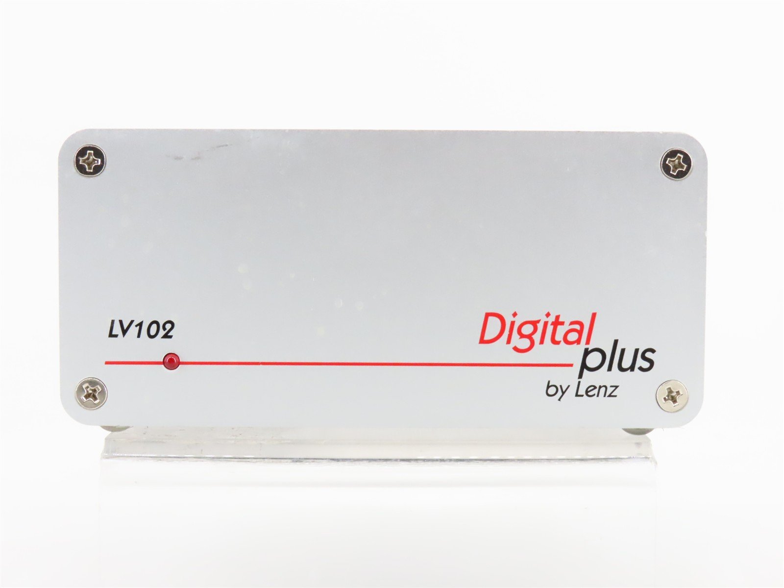 Lenz Digital Plus LV102 DCC Digital Power Booster