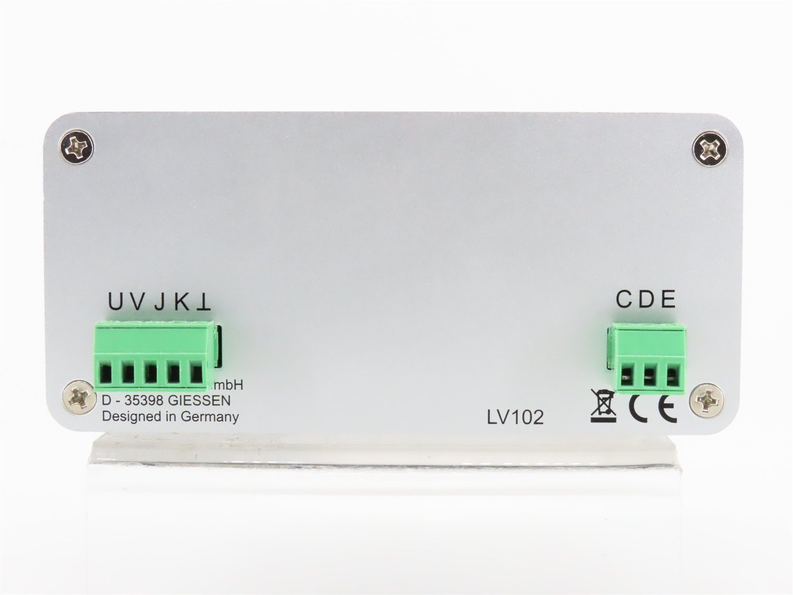 Lenz Digital Plus LV102 DCC Digital Power Booster