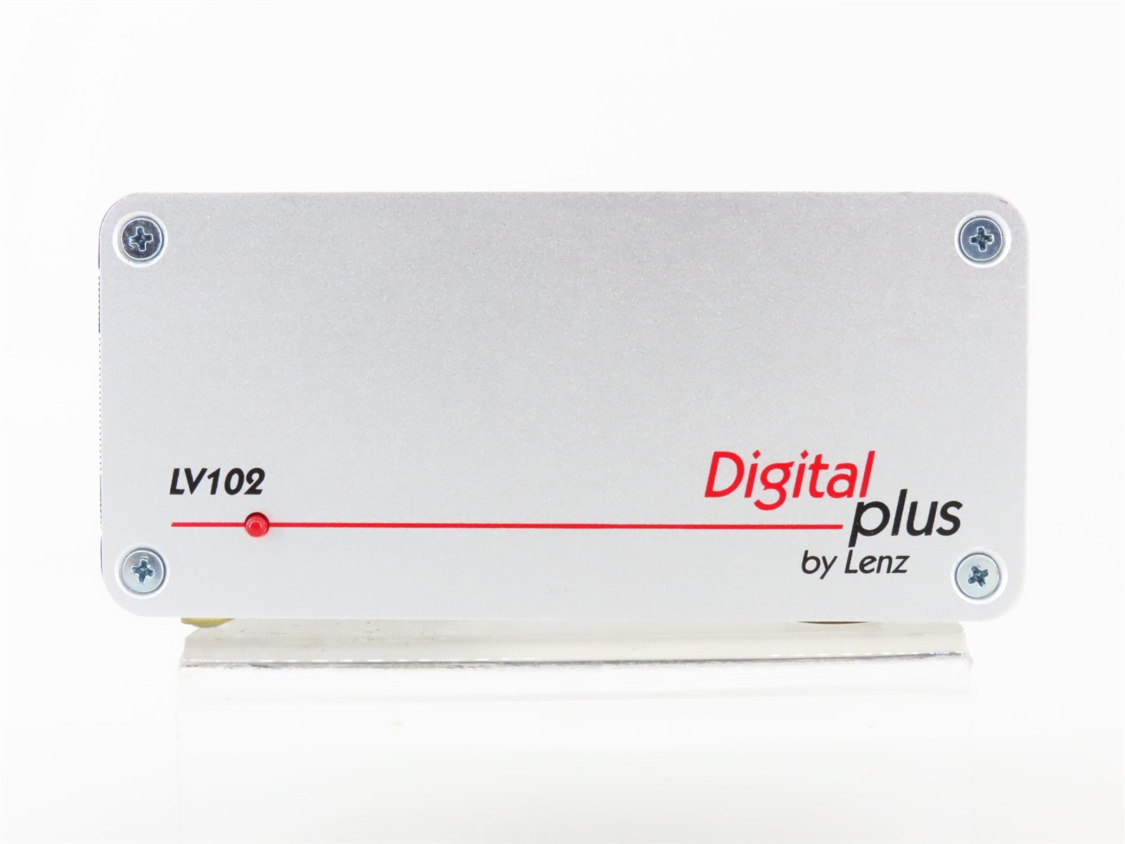Lenz Digital Plus LV102 DCC Digital Power Booster