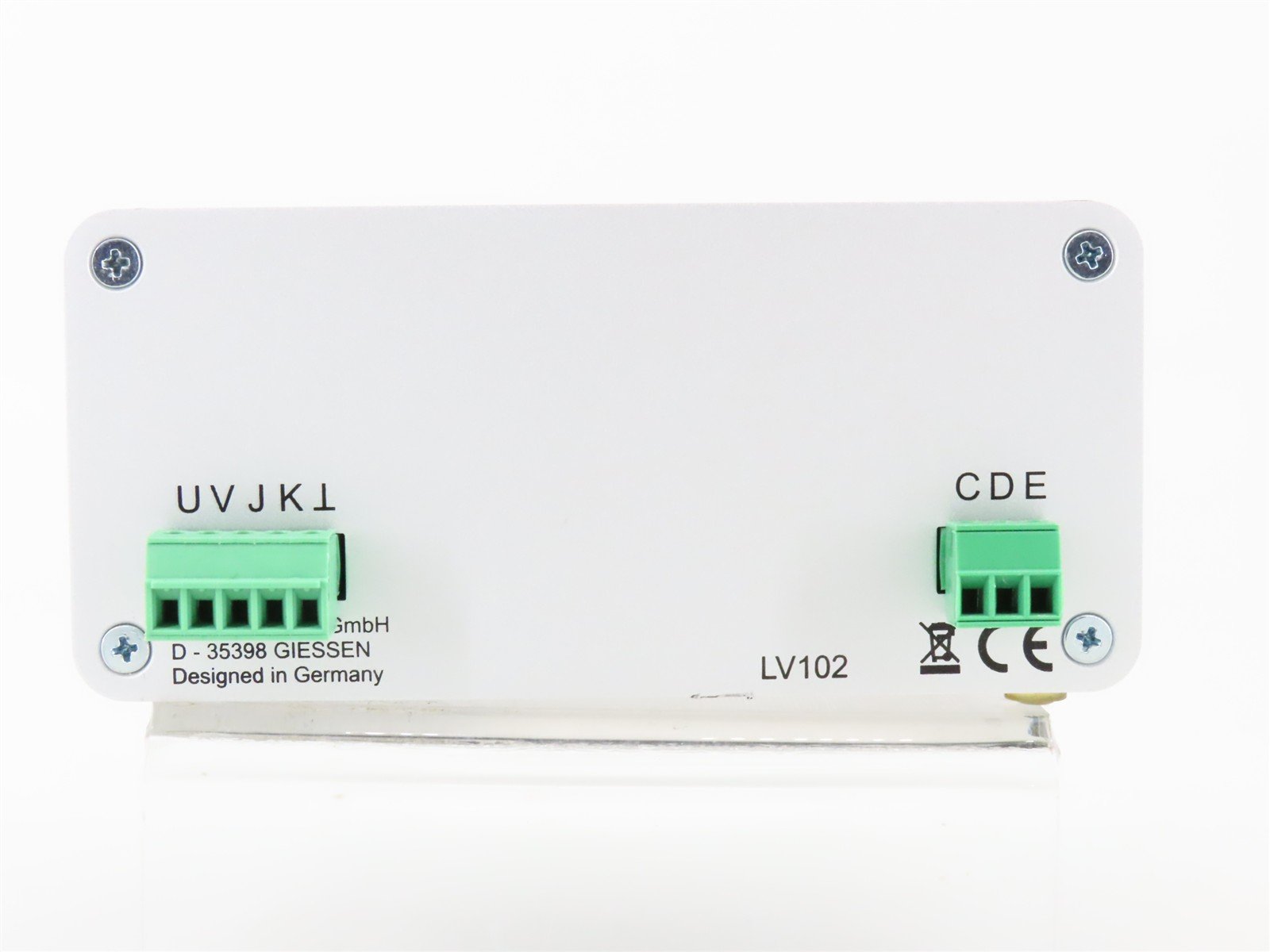 Lenz Digital Plus LV102 DCC Digital Power Booster