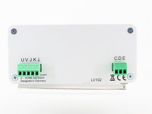 Lenz Digital Plus LV102 DCC Digital Power Booster