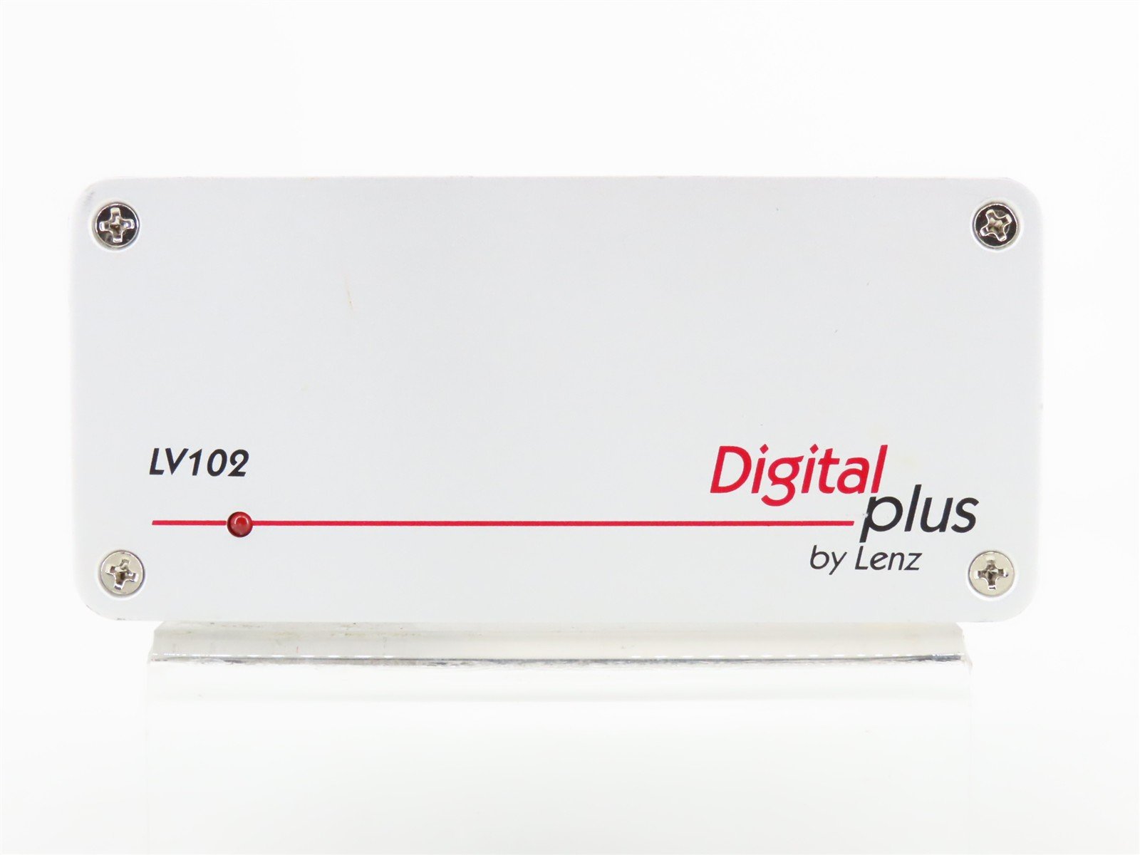 Lenz Digital Plus LV102 DCC Digital Power Booster