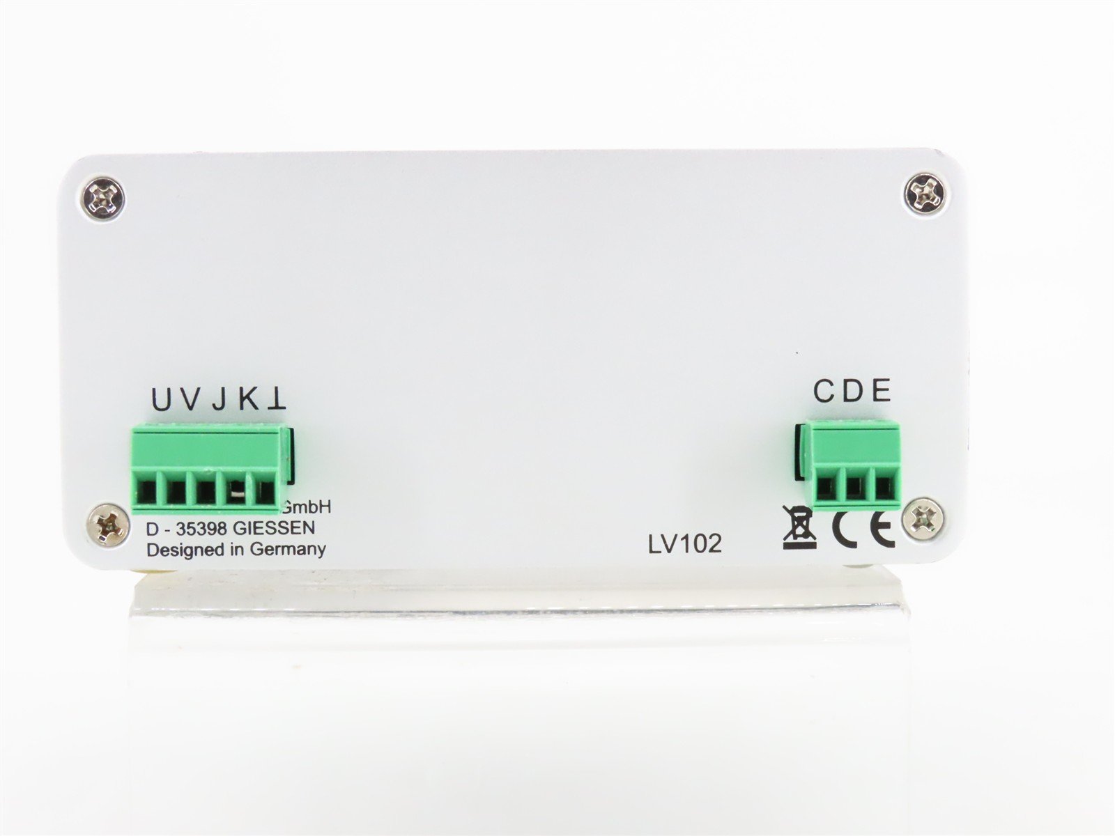 Lenz Digital Plus LV102 DCC Digital Power Booster
