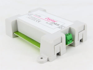 Lenz Digital Plus #12100 LK100 Reverse Loop Module