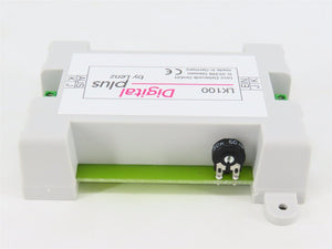 Lenz Digital Plus #12100 LK100 Reverse Loop Module