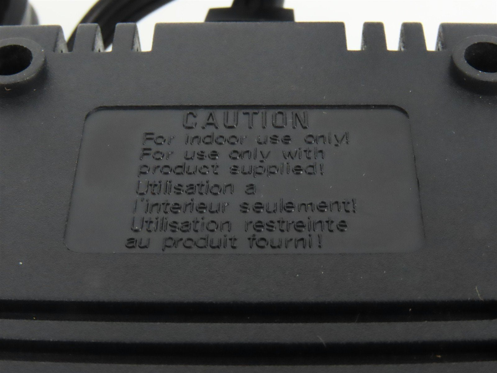 DCC Specialties MF615 MagnaForce AC/AC Adapter Power Supply - 15V, 5A
