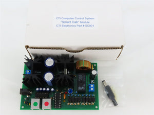 CTI Electronics #SC001 CTI Computer Control System 
