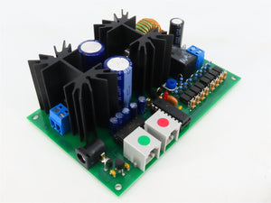 CTI Electronics #SC001 CTI Computer Control System 