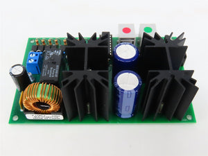 CTI Electronics #SC001 CTI Computer Control System 