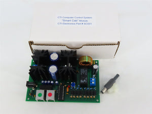 CTI Electronics #SC001 CTI Computer Control System 