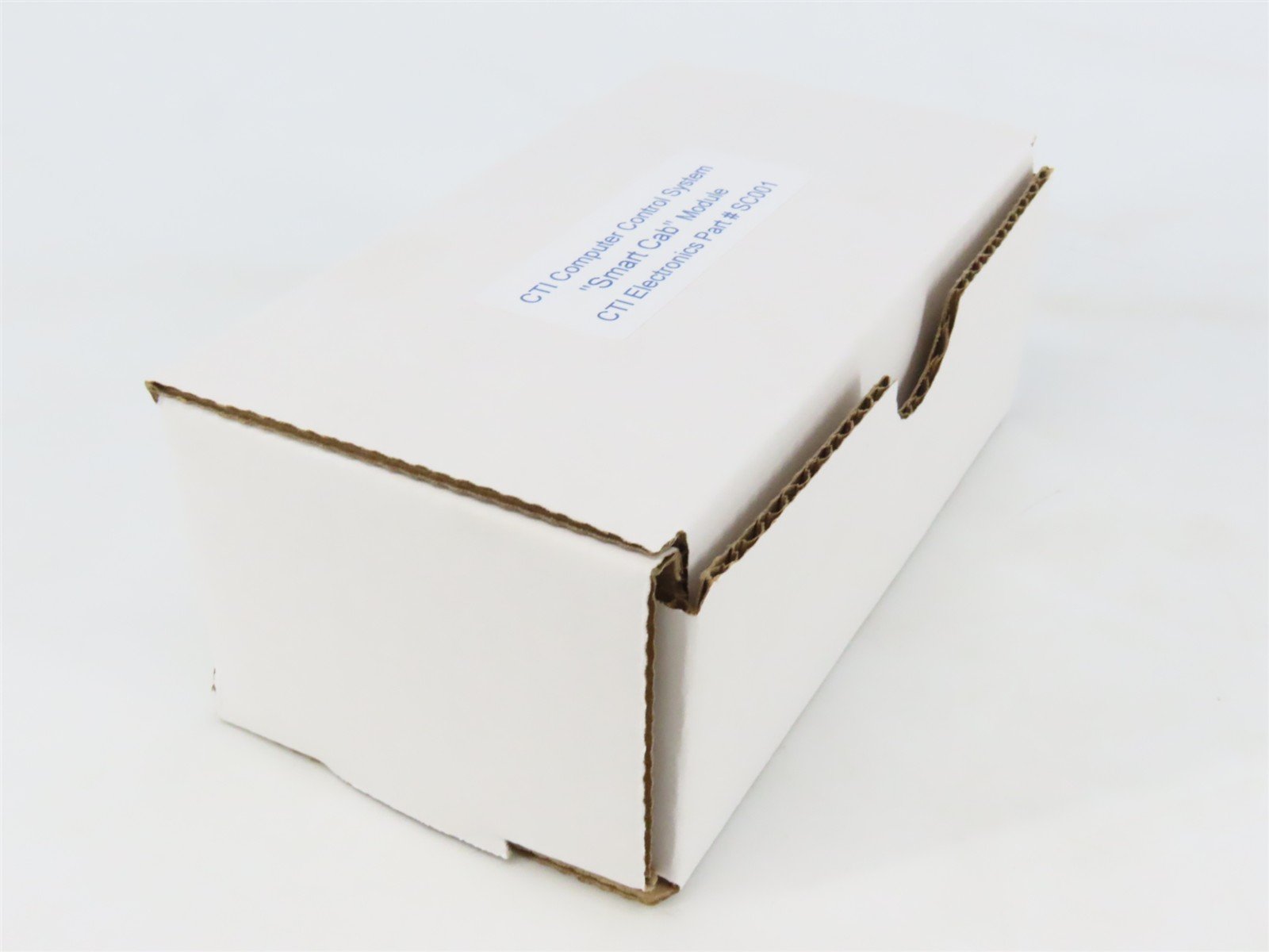 CTI Electronics #SC001 CTI Computer Control System 