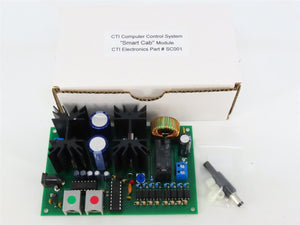 CTI Electronics #SC001 CTI Computer Control System 