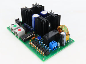 CTI Electronics #SC001 CTI Computer Control System 