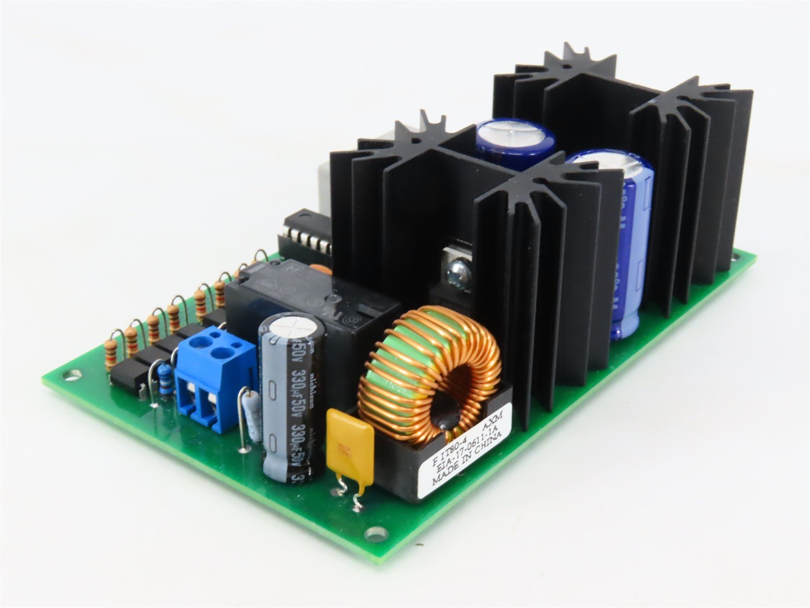 CTI Electronics #SC001 CTI Computer Control System 