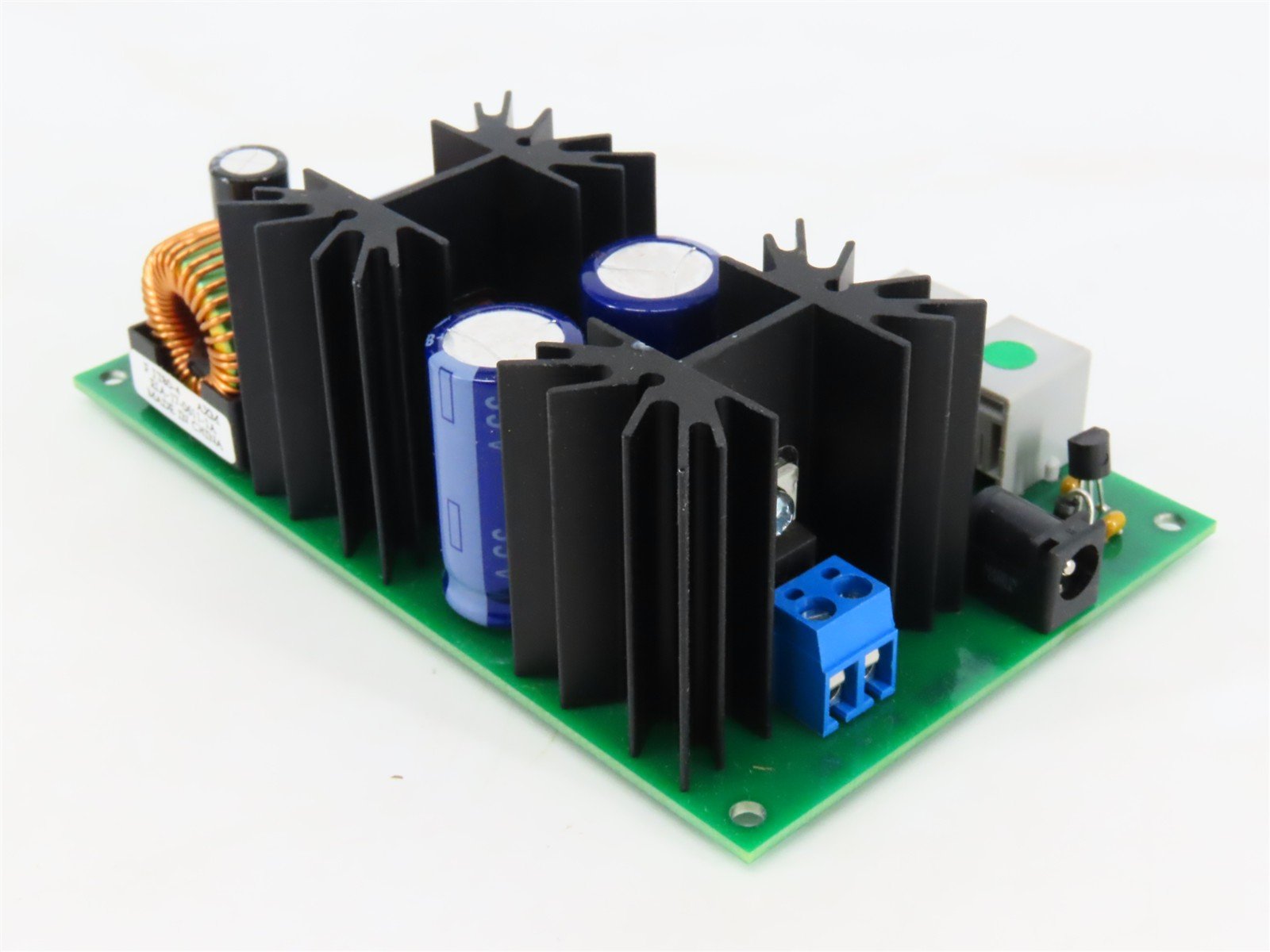 CTI Electronics #SC001 CTI Computer Control System 