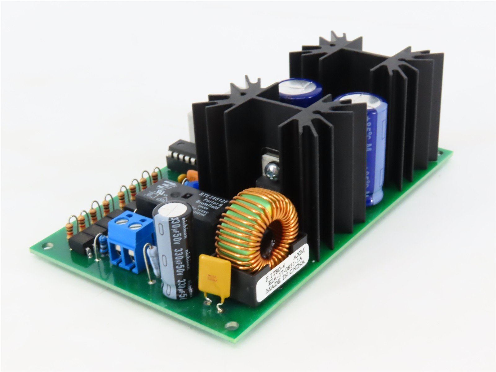 CTI Electronics #SC001 CTI Computer Control System 