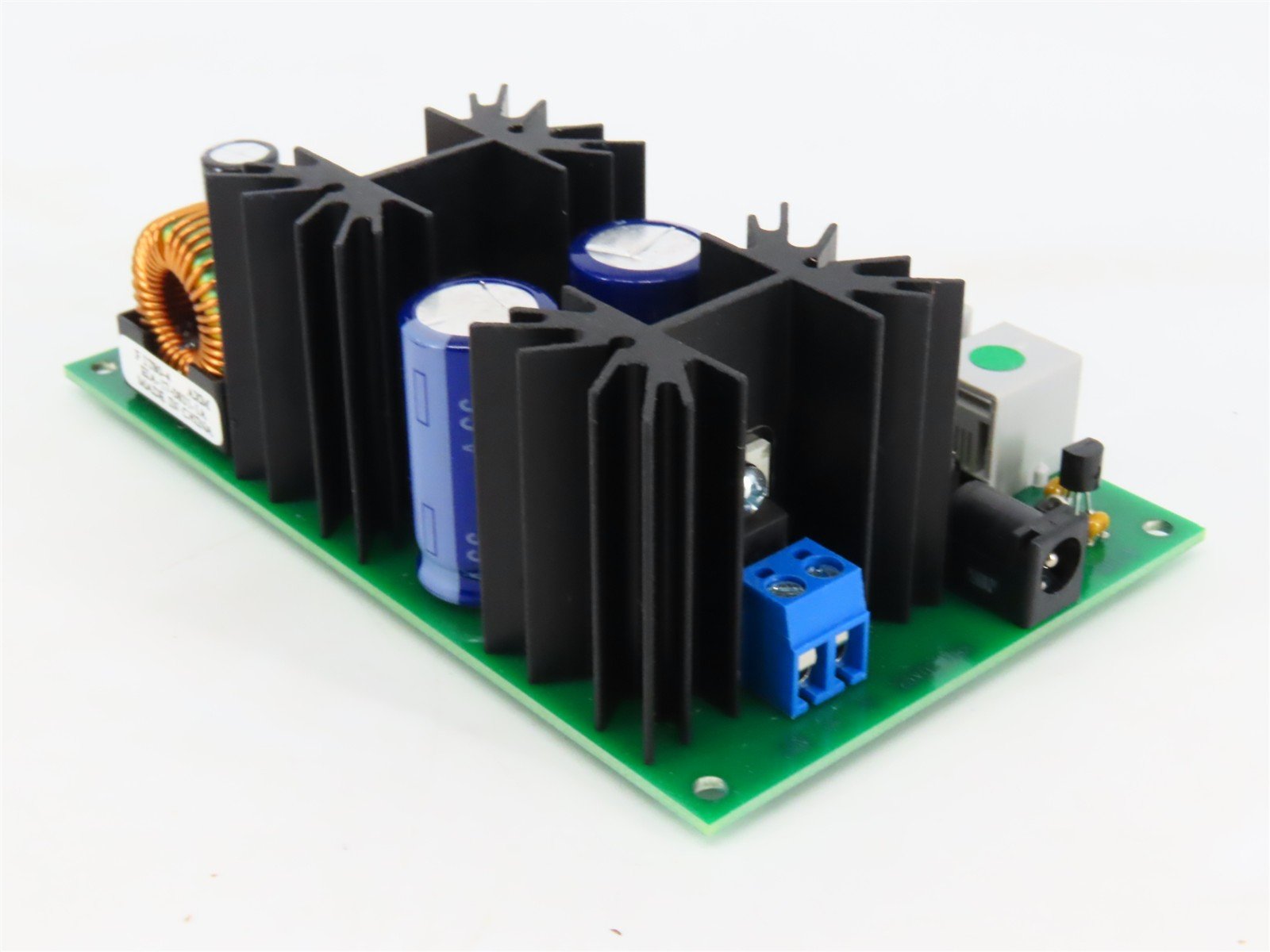 CTI Electronics #SC001 CTI Computer Control System 