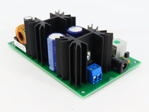 CTI Electronics #SC001 CTI Computer Control System 