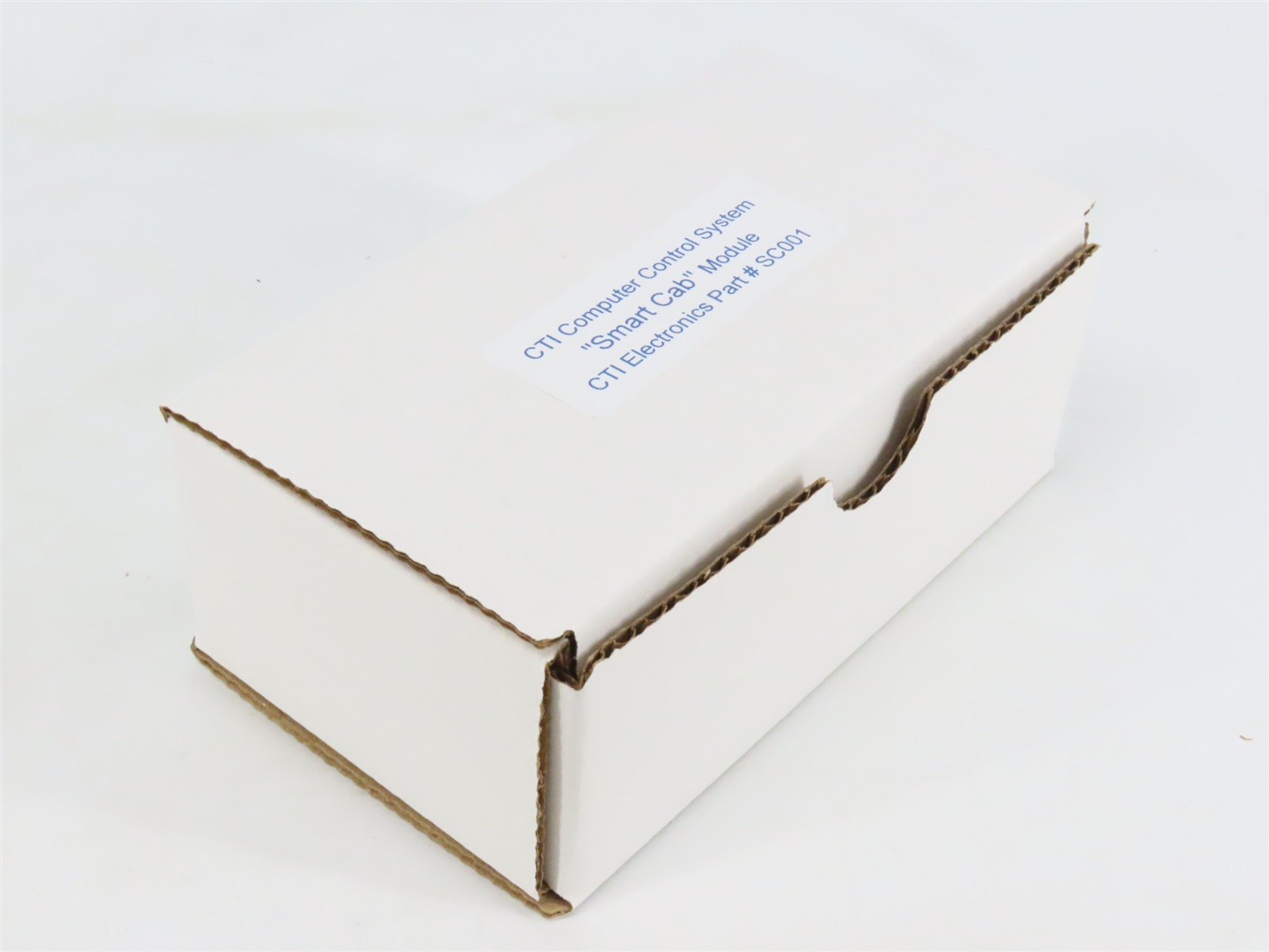 CTI Electronics #SC001 CTI Computer Control System 