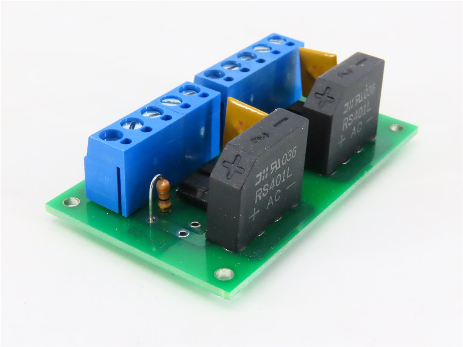 CTI Electronics #TB2-CD Computer Control System Current Detection Sensors 4-Pack