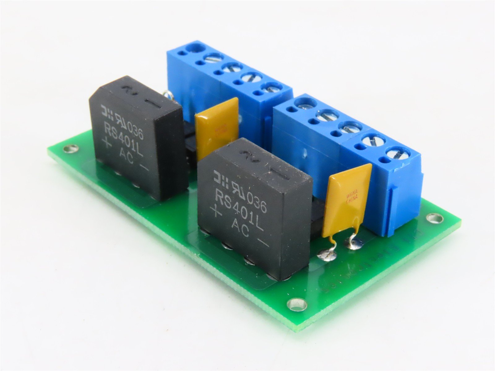 CTI Electronics #TB2-CD Computer Control System Current Detection Sensors 4-Pack