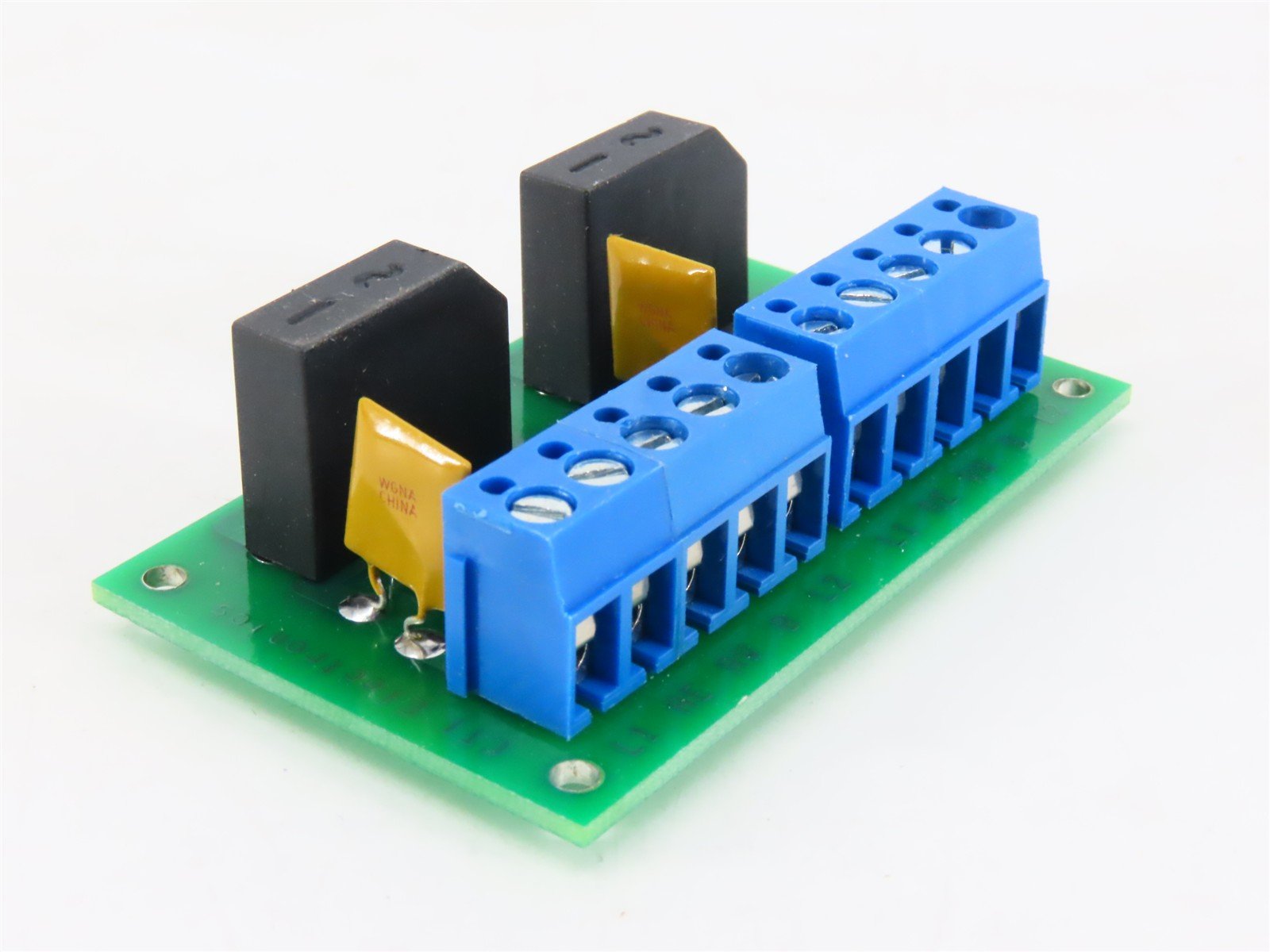 CTI Electronics #TB2-CD Computer Control System Current Detection Sensors 4-Pack
