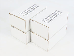 CTI Electronics #TB2-CD Computer Control System Current Detection Sensors 4-Pack