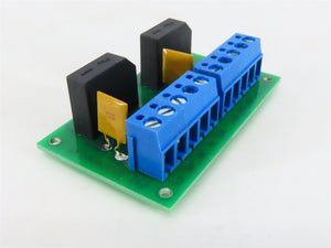 CTI Electronics #TB2-CD Computer Control System Current Detection Sensors 4-Pack