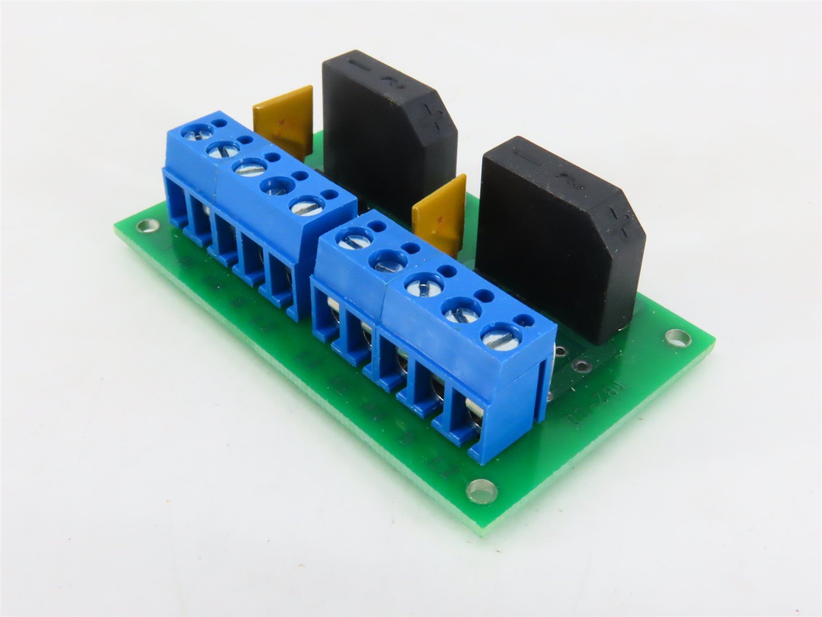 CTI Electronics #TB2-CD Computer Control System Current Detection Sensors 4-Pack