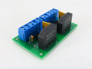 CTI Electronics #TB2-CD Computer Control System Current Detection Sensors 4-Pack
