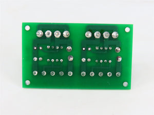 CTI Electronics #TB2-CD Computer Control System Current Detection Sensors 4-Pack