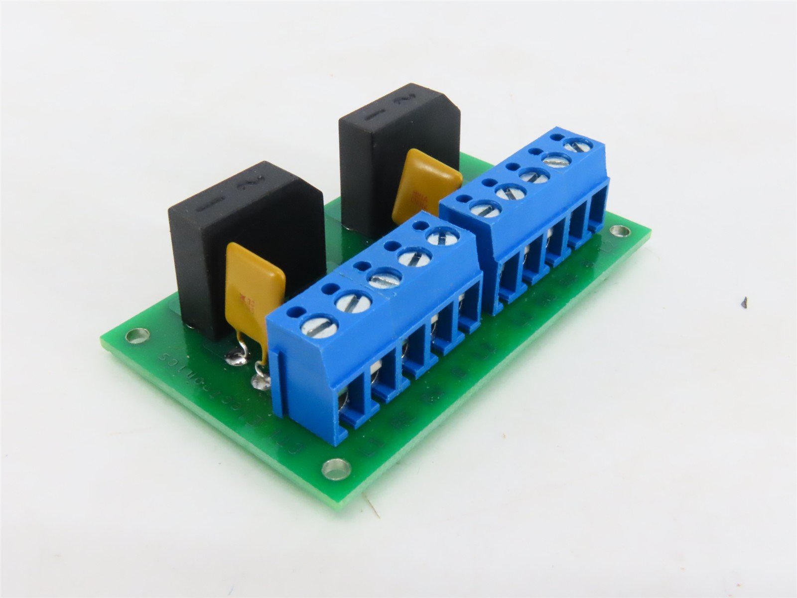 CTI Electronics #TB2-CD Computer Control System Current Detection Sensors 4-Pack