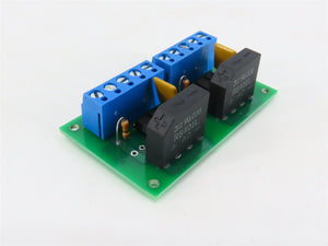 CTI Electronics #TB2-CD Computer Control System Current Detection Sensors 4-Pack