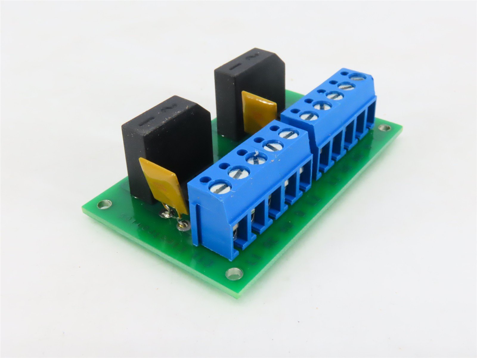 CTI Electronics #TB2-CD Computer Control System Current Detection Sensors 4-Pack