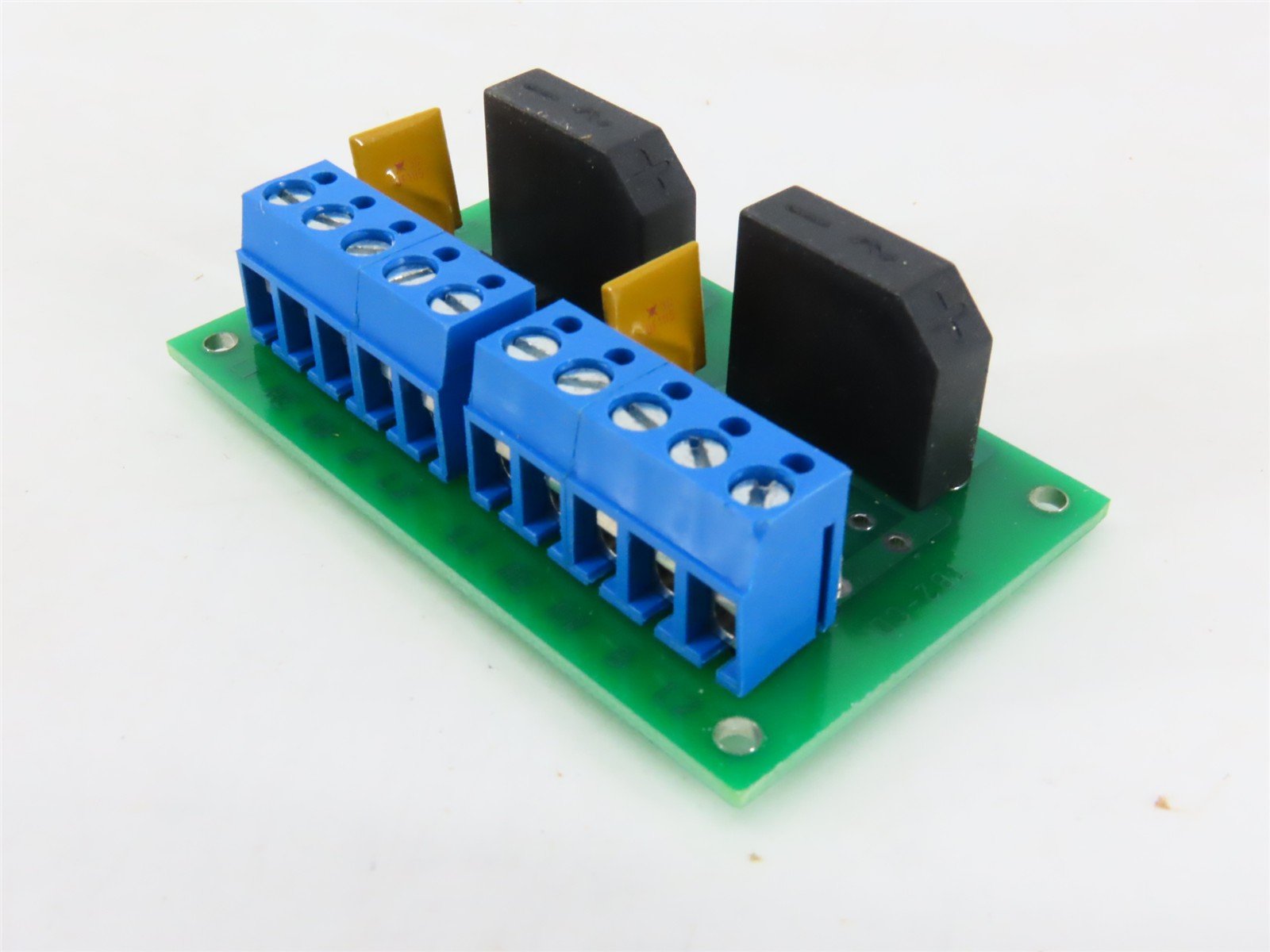 CTI Electronics #TB2-CD Computer Control System Current Detection Sensors 4-Pack