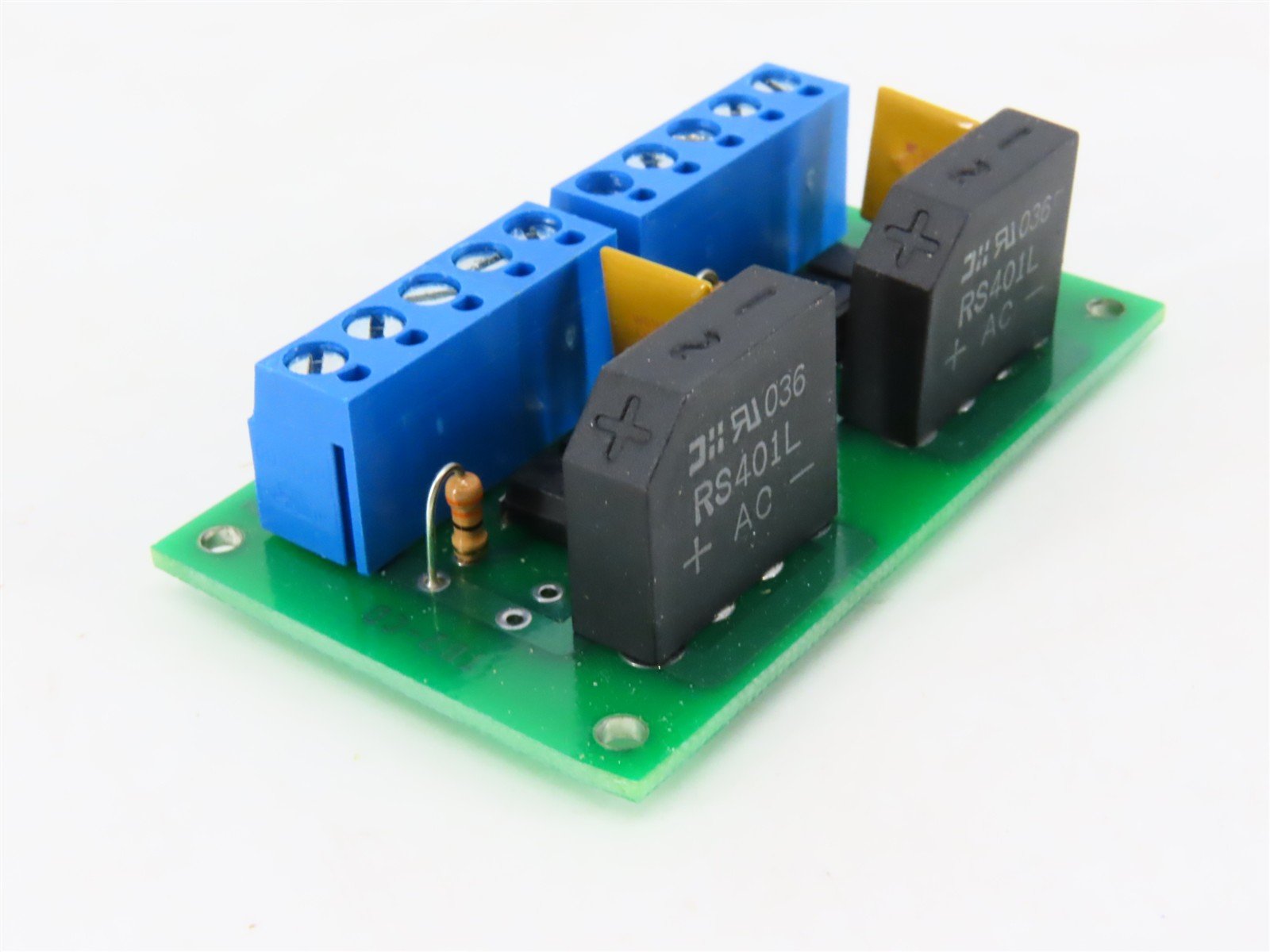CTI Electronics #TB2-CD Computer Control System Current Detection Sensors 4-Pack