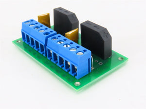 CTI Electronics #TB2-CD Computer Control System Current Detection Sensors 4-Pack