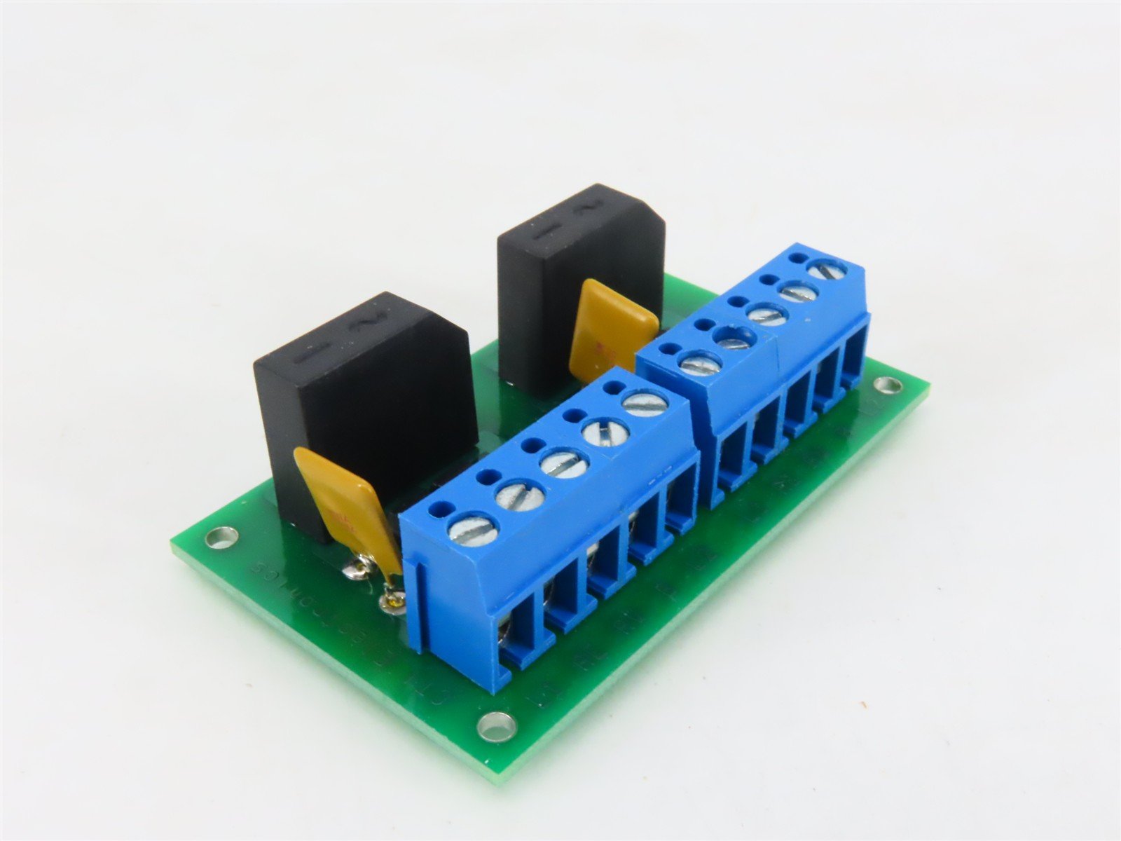CTI Electronics #TB2-CD Computer Control System Current Detection Sensors 4-Pack