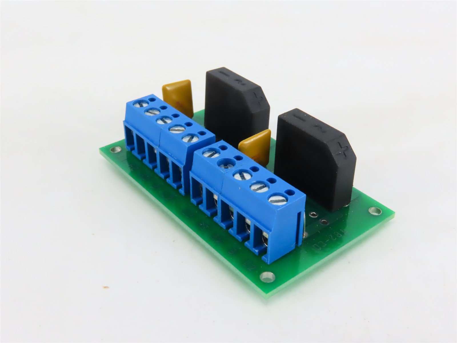 CTI Electronics #TB2-CD Computer Control System Current Detection Sensors 4-Pack