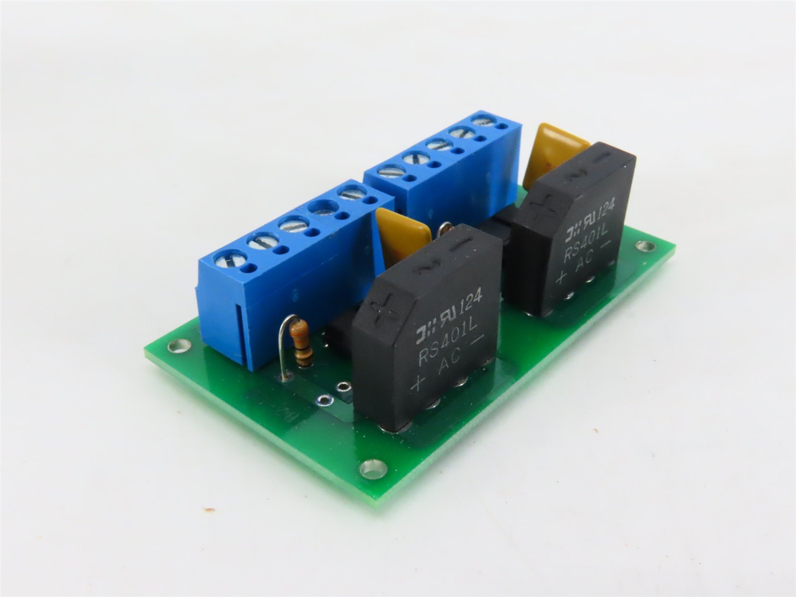 CTI Electronics #TB2-CD Computer Control System Current Detection Sensors 4-Pack