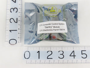 CTI Electronics #TB014 CTI Computer Control System 